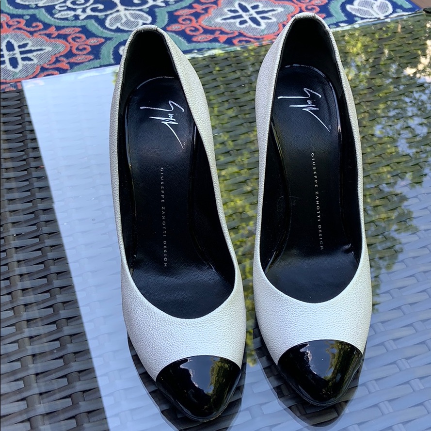 Giuseppe Zanotti